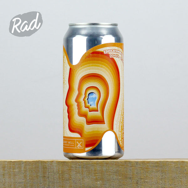 Sureshot x Burnt Mill Edification Beckons