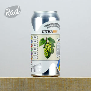 Sureshot Feature Presentation: Citra