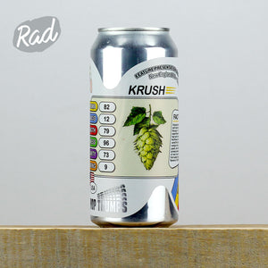 Sureshot Feature Presentation: Krush