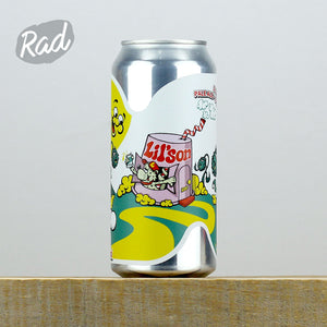 Sureshot Lilson Sureshot Lilson