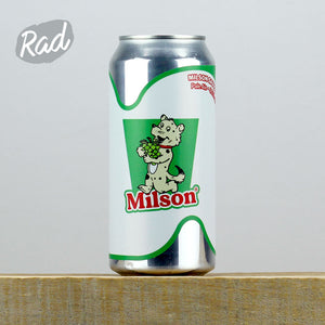 Sureshot Milson Sauvin
