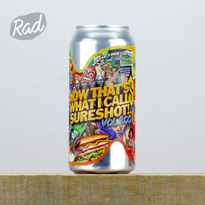 Sureshot Now Thats What I Call Sureshot! Vol.200 