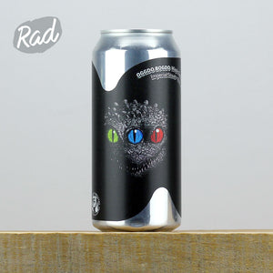 Sureshot x Emperor's Oggdo Bogdo