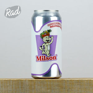 Sureshot Passion Fruit Milson