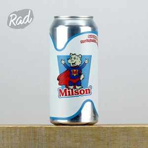 Sureshot Super Milson