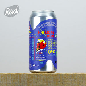 Sureshot x Réunion’s Brasserie Dalons x Balance x WHC Lab TV Highlight Of The Week