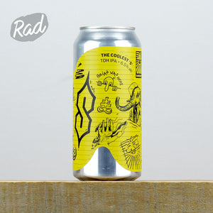 Sureshot x Northern Monk The Coolest S Sureshot x Northern Monk The Coolest S