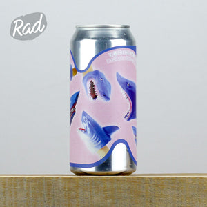 Sureshot Tim The Human Fish