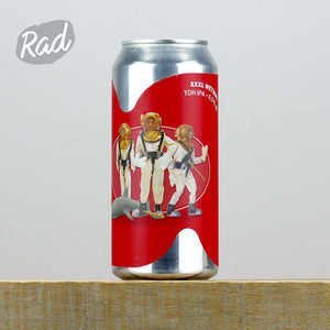 Sureshot XXXL Wetsuit