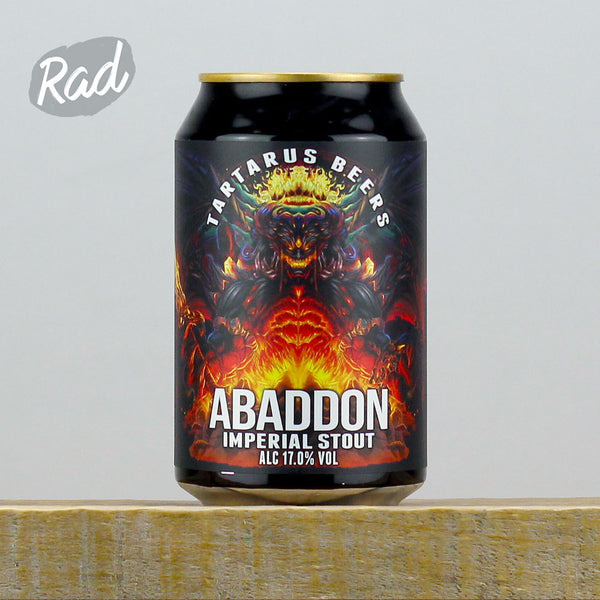 Tartarus Abaddon