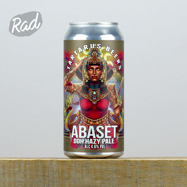Tartarus Abaset