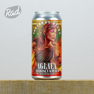 Tartarus Aglaea Tartarus Aglaea