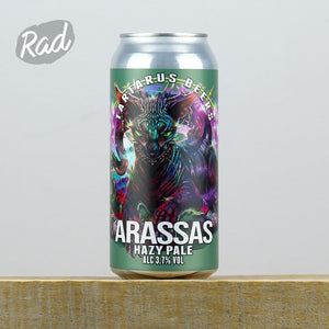 Tartarus Arassas