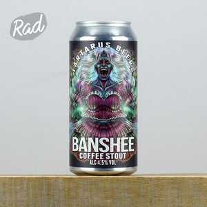 Tartarus Banshee