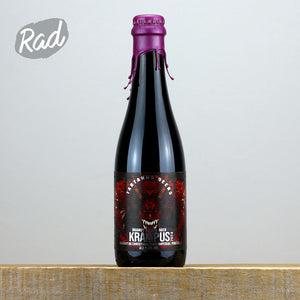 Tartarus Brandy Barrel Aged Krampus 2024