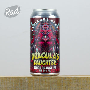 Tartarus Dracula's Daughter