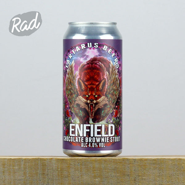 Tartarus Enfield
