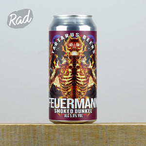Tartarus Feuermann