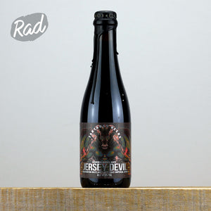 Tartarus Bourbon Jersey Devil