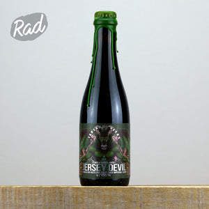 Tartarus Tequila Jersey Devil