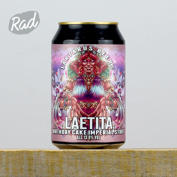 Tartarus Laetitia