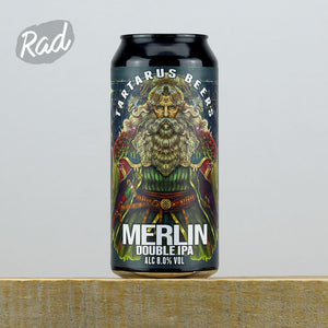 Tartarus Merlin