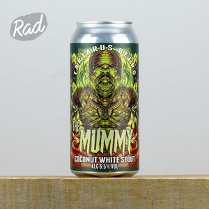 Tartarus The Mummy