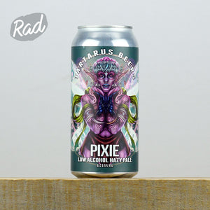 Tartarus Pixie Tartarus Pixie