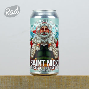 Tartarus Saint Nick 2026