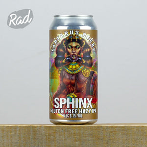 Tartarus Sphinx