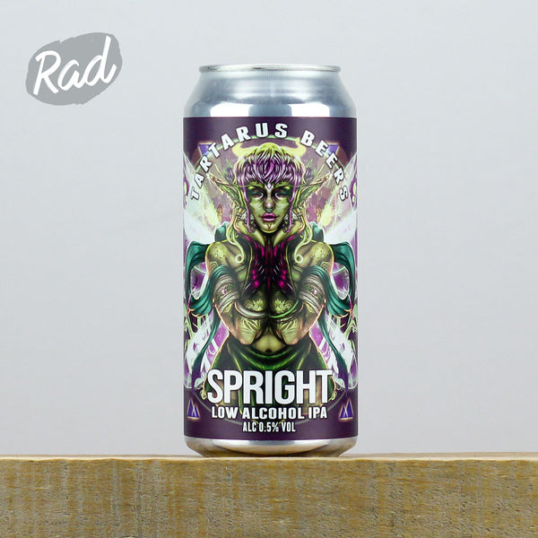 Tartarus Spright