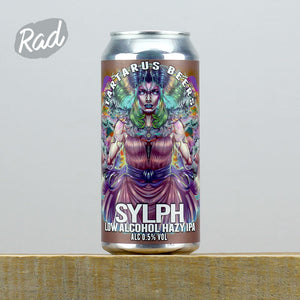 Tartarus Sylph