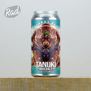 Tartarus Tanuki Tartarus Tanuki