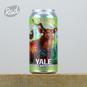 Tartarus Yale