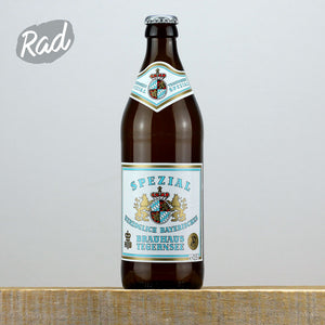Tegernseer Spezial