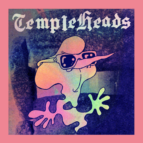 RAD Tap Event - TempleHeads - 22/03/25