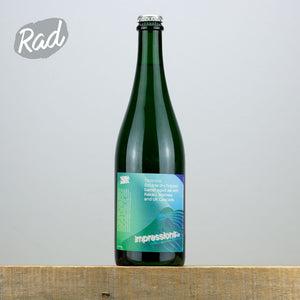 Terra Tempo Impressions V3.1