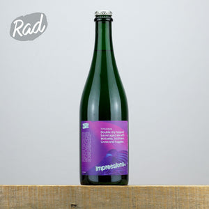 Terra Tempo Impressions V3