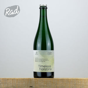 Terra Tempo x Buxton Timeless Horizons