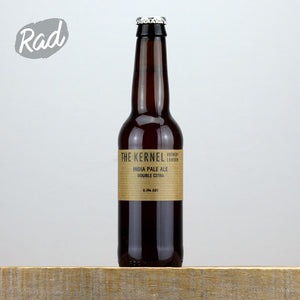 The Kernel India Pale Ale Double Citra - Radbeer