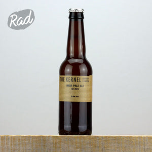 The Kernel India Pale Ale NZ 2024 - Radbeer