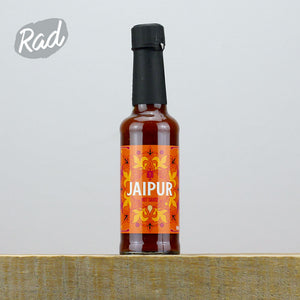 The Smokey Carter x Thornbridge Jaipur Hot Sauce Limited Edition Mexican