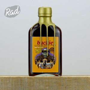 Thiccc Sauce x Vault City Buckie Blackberry Tonic Wine Chipotle BBQ Glaze