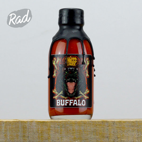 Thiccc Sauce Buffalo