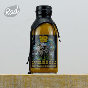 Thiccc Sauce Carolina Gold