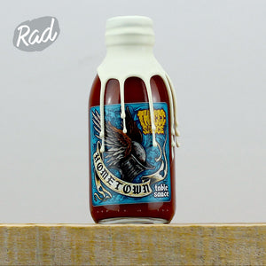 Thiccc Sauce Hometown Table Sauce