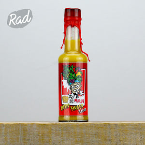 Thiccc Sauce Lickin Finger Sauce