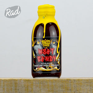 Thiccc Sauce Meat Candy