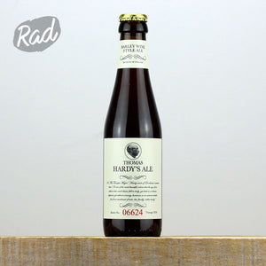 Hepworth Thomas Hardys Ale 2024 Hepworth Thomas Hardys Ale 2024