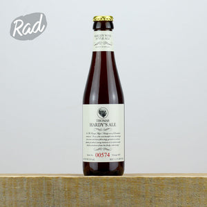 Thomas Hardy’s Ale 2025